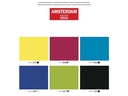 Amsterdam Acrylmarker Starter Set 6 Stück