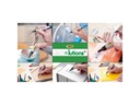 BIC Permanent-Marker 2000 ecolutions 4 Stück