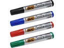 BIC Permanent-Marker Making 2300 ECOlutions 4 Stück