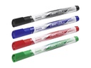 BIC Whiteboard-Marker Velleda 4 Stück
