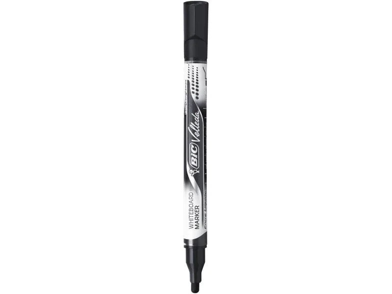 BIC Whiteboard-Marker Velleda 4 Stück