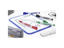BIC Whiteboard-Marker Velleda 4 Stück