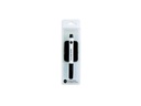 Bi-Office Whiteboard-Marker Drywide + Magnetic Eraser Schwarz
