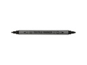 Creativ Company Textilmarker Set 20 Stifte