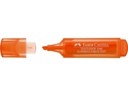 Faber-Castell Leuchtmarker 1546 Orange