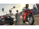 GAME Grand Theft Auto 5