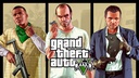 GAME Grand Theft Auto 5