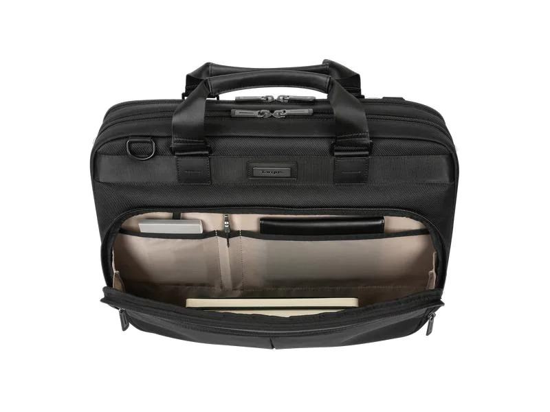 Targus Notebooktasche Mobile Elite Topload 15.6