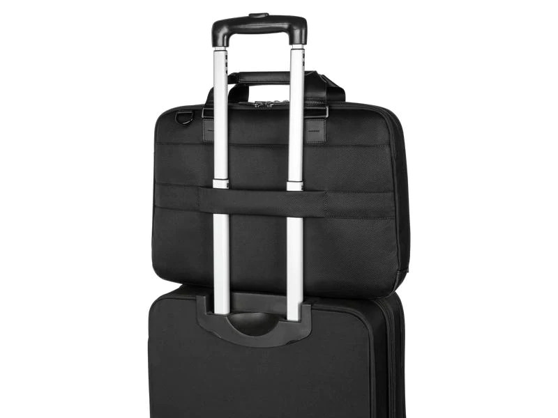 Targus Notebooktasche Mobile Elite Topload 15.6