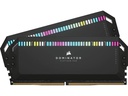 Corsair DDR5-RAM Dominator Platinum RGB 6000 MHz 2x 16 GB