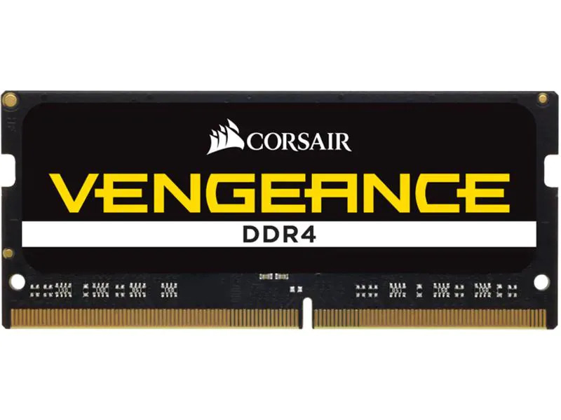 Corsair SO-DDR4-RAM Vengeance 3200 MHz 1x 32 GB