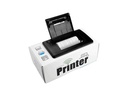 M5Stack Thermotransferdrucker Kit M5 ATOM