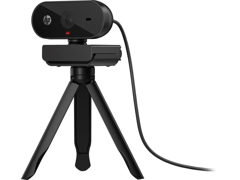 HP Webcam 320 FHD USB-A