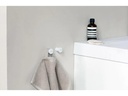 Brabantia Haken Mindset 2er Set, Weiss
