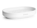 Brabantia Seifenschale Mindset Weiss