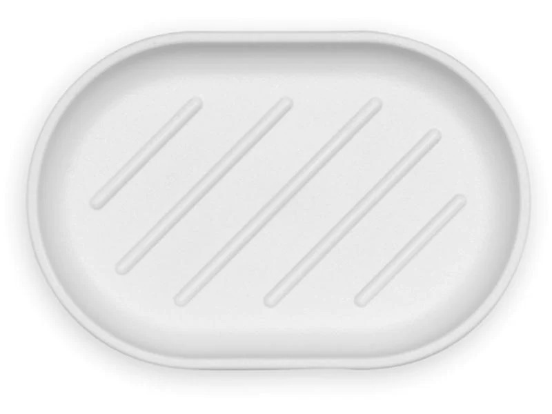 Brabantia Seifenschale Mindset Weiss