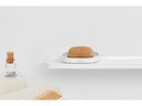 Brabantia Seifenschale Mindset Weiss