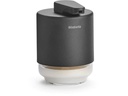 Brabantia Seifenspender Mindset 200 ml, Anthrazit
