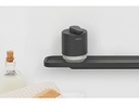 Brabantia Seifenspender Mindset 200 ml, Anthrazit