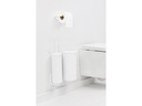 Brabantia Badezimmerzubehör Mindset 3teilig, Weiss
