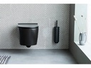 Brabantia Toilettengarnitur Mindset Anthrazit