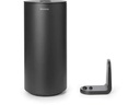 Brabantia Toilettenpapierhalter Mindset Anthrazit