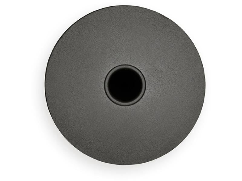 Brabantia Toilettenpapierhalter Mindset Anthrazit