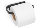 Brabantia Toilettenpapierhalter Mindset Anthrazit