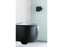 Brabantia Toilettenpapierhalter Mindset Anthrazit