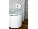 Brabantia Toilettenpapierhalter Mindset Weiss
