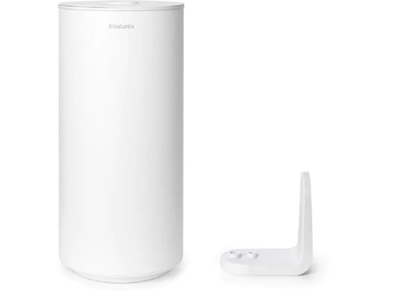 Brabantia Toilettenpapierhalter Mindset Weiss