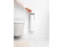 Brabantia Toilettenpapierhalter Mindset Weiss
