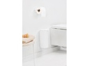 Brabantia Toilettenpapierhalter Mindset Weiss