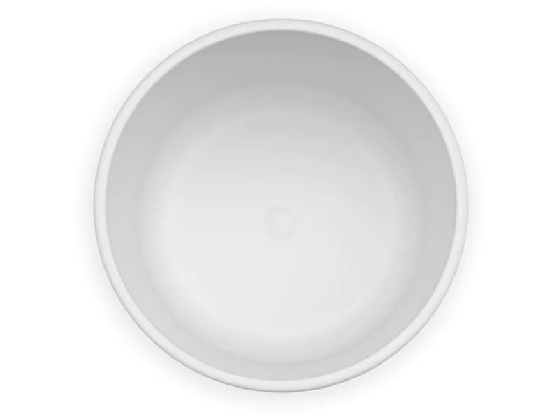 Brabantia Zahnputzbecher Mindset Weiss