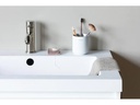 Brabantia Zahnputzbecher Mindset Weiss