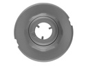 Gardena Hahnverbinder 21 mm (G 1/2)