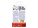 tesa Pollenschutzgitter 120 x 240 cm, Anthrazit-transparent