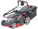 AL-KO Elektro-Rasenmäher Comfort, 38.2 E,