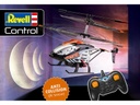 Revell Controll Helikopter Interceptor, Anti-Crash RTR