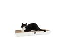 CanadianCat Kratzbrett Comet XL, Hellgrau