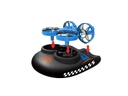 Amewi Trix 3-in-1 Hovercraft Drone RTF Blau