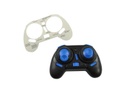 Amewi Trix 3-in-1 Hovercraft Drone RTF Blau