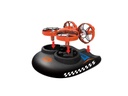 Amewi Trix 3-in-1 Hovercraft Drone RTF Orange
