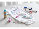 Faber-Castell Textilmarker Baby 5 Stück