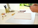 Faber-Castell Textilmarker Baby 5 Stück