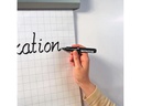 Legamaster Flipchart-Marker TZ 41 Schwarz