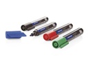Magnetoplan Whiteboard-Marker Pro+ 4 Stück