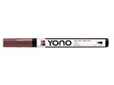 Marabu Acrylmarker YONO 0.5 - 1.5 mm Braun