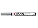 Marabu Acrylmarker YONO 0.5 - 1.5 mm Grau
