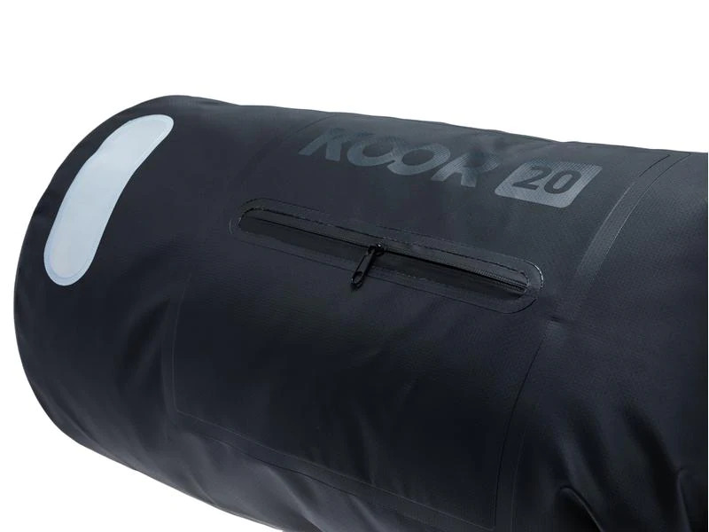 KOOR Dry Bag Gelb 20 l